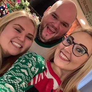 Meet your Posher, Eric